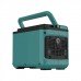 VT-606 500W PORTABLE POWER STATION 26.2Ah/21.6V