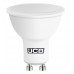 3.5W = 35W LED GU10 Spotlight Light Bulb in Warm White