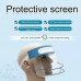 Full Face Covering Anti-Fog Shield Clear Glasses Face Protection