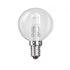 20W (25W) Small Edison Screw Halogen Golf Ball Light bulb