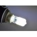 2.5W G9 (25W) Dimmable LED Capsule Light Bulb Daylight White