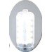 2.5W G9 (25W) Dimmable LED Capsule Light Bulb Daylight White