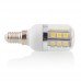 4W (30W) LED Small Edison Screw Light Bulb in Warm White