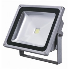 50W (500W Equiv) LED Security Floodlight Daylight White