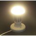 5w (60w) LED R63 Edison Screw Reflector Light Bulb in Warm White