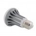 5w (60w) LED R63 Edison Screw Reflector Light Bulb in Warm White