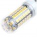 6W (50W) LED Edison Screw / E27 Light Bulb in Daylight White