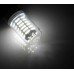 6W (50W) LED Edison Screw / E27 Light Bulb in Daylight White