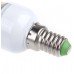 6W (50W) LED Small Edison Screw / SES Light Bulb in Daylight White