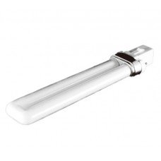 9W Low Energy Saving 2-Pin G23 - 840 PL-S Lamp