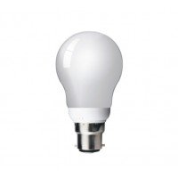 9w (40w) Bayonet Low Energy Compact GLS (Warm White)