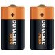 D Batteries