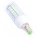 Dimmable 4.5w (35w) LED Small Edison Screw Light Bulb in Daylight